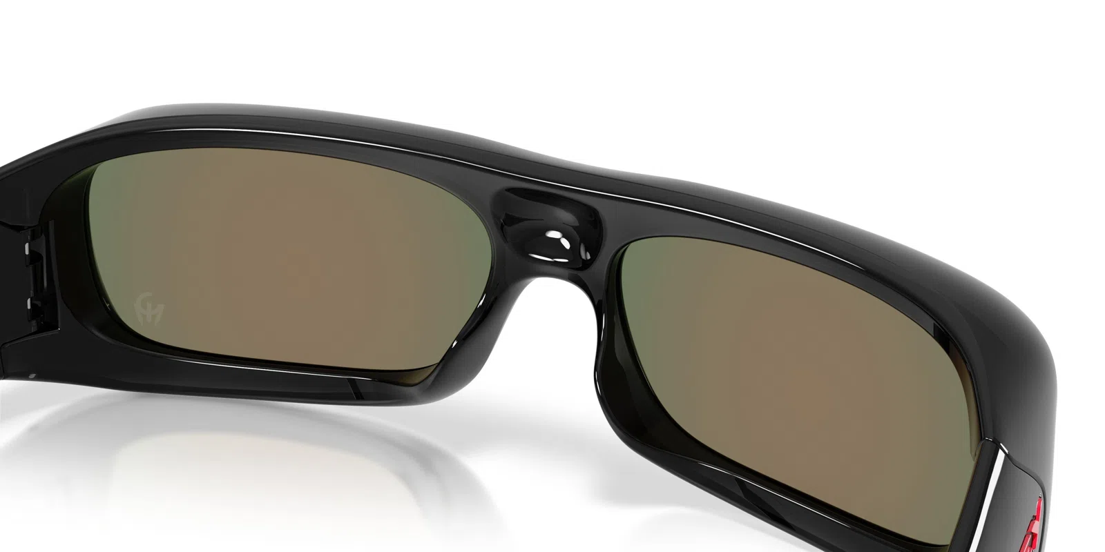 Oakley Permian 9520 Sunglasses - view 80